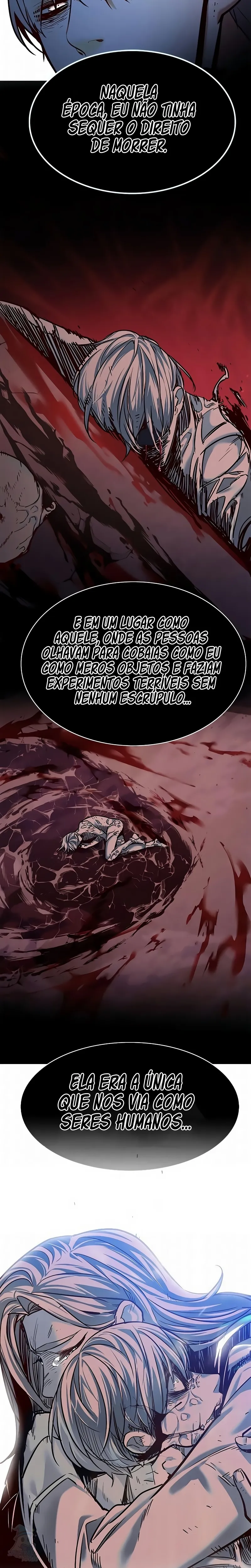 Read Eleceed Português Manga Online
