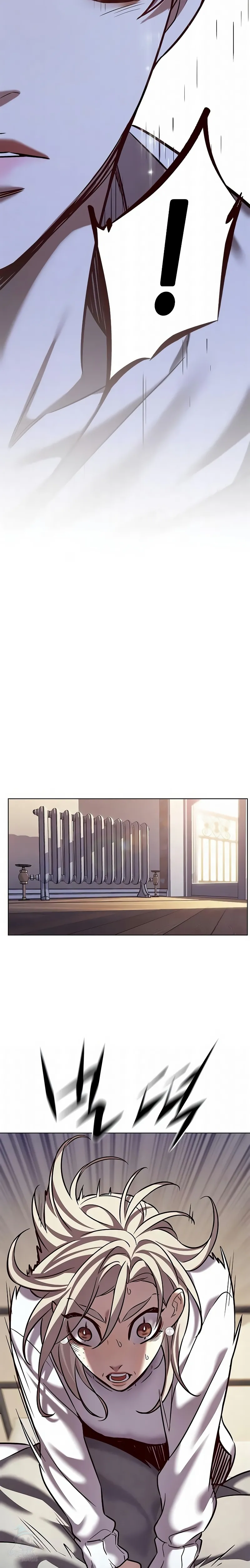 Read Eleceed Português Manga Online