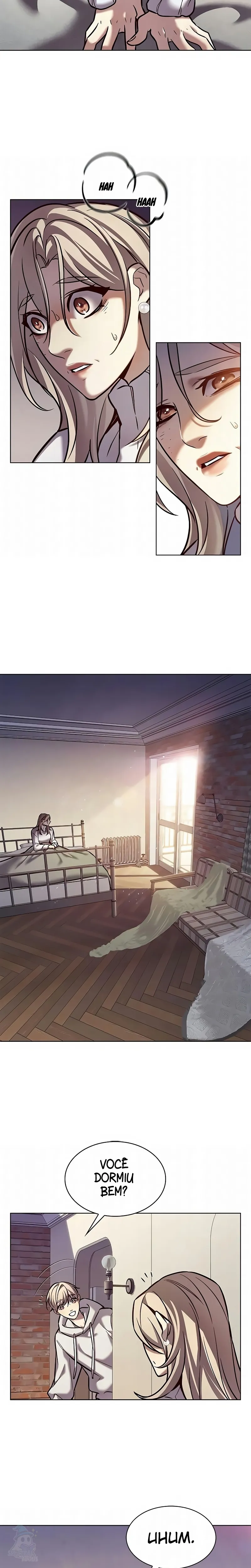 Read Eleceed Português Manga Online
