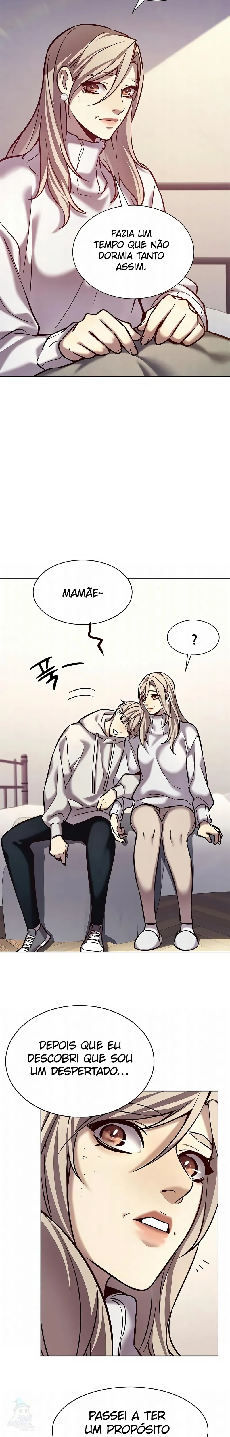 Read Eleceed Português Manga Online