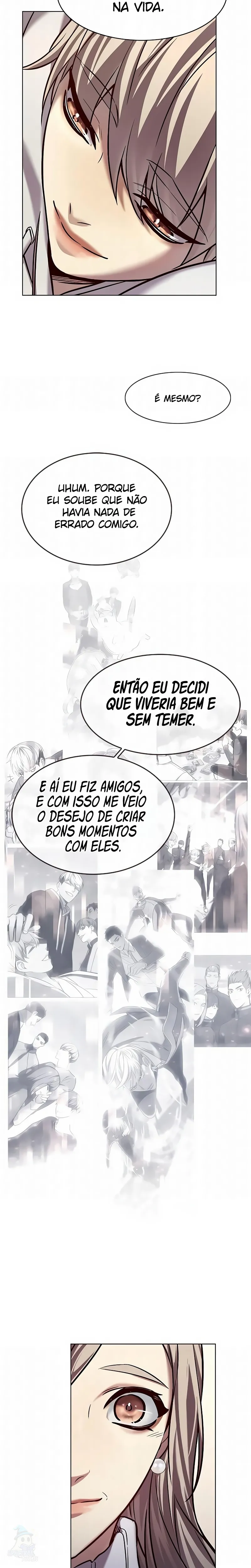 Read Eleceed Português Manga Online