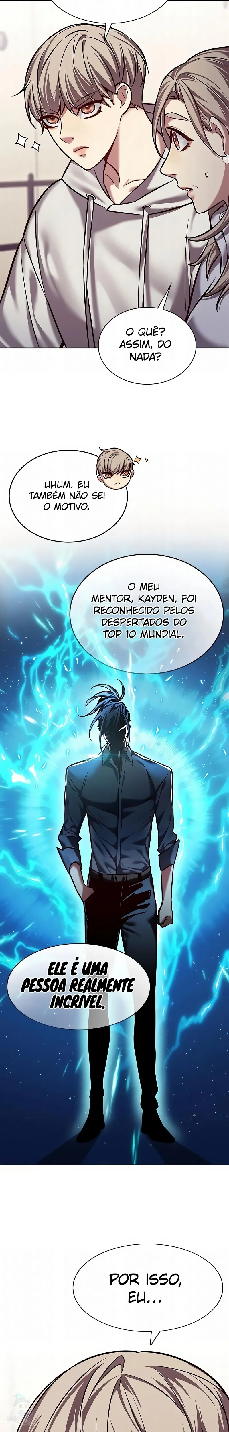 Read Eleceed Português Manga Online