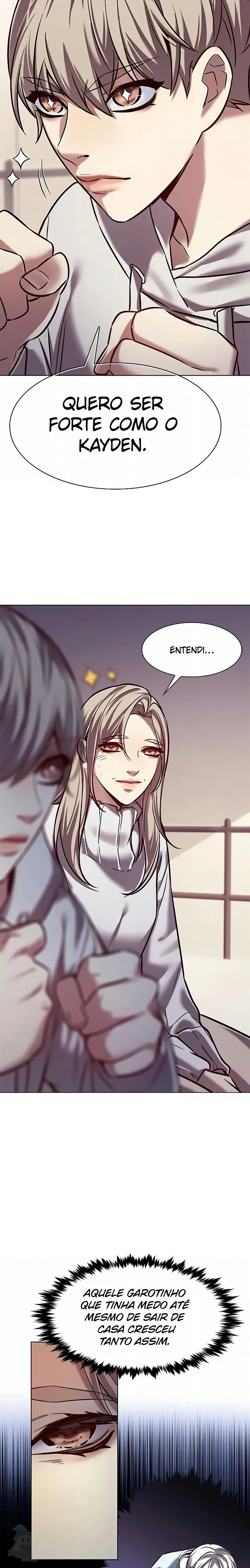 Read Eleceed Português Manga Online