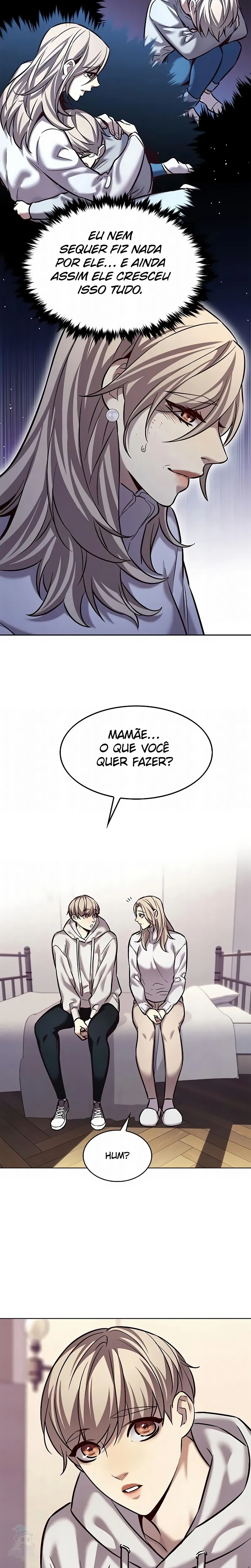 Read Eleceed Português Manga Online