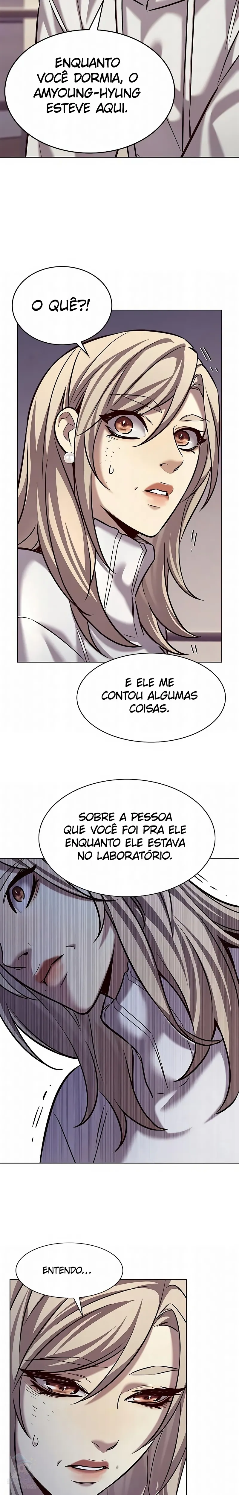 Read Eleceed Português Manga Online