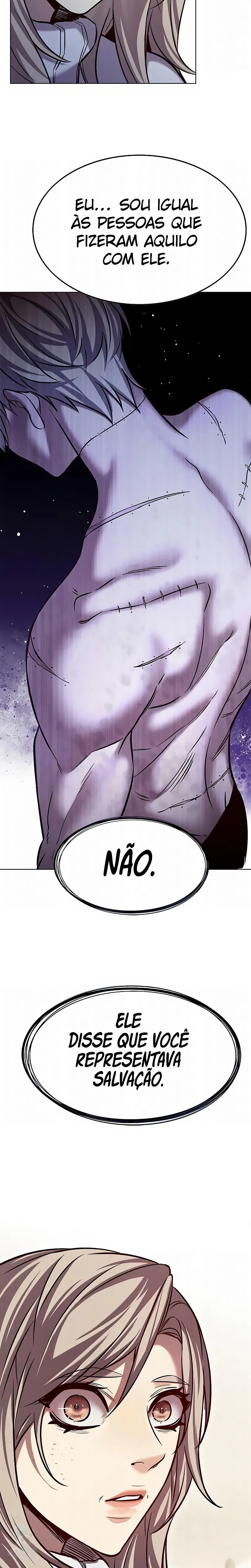 Read Eleceed Português Manga Online