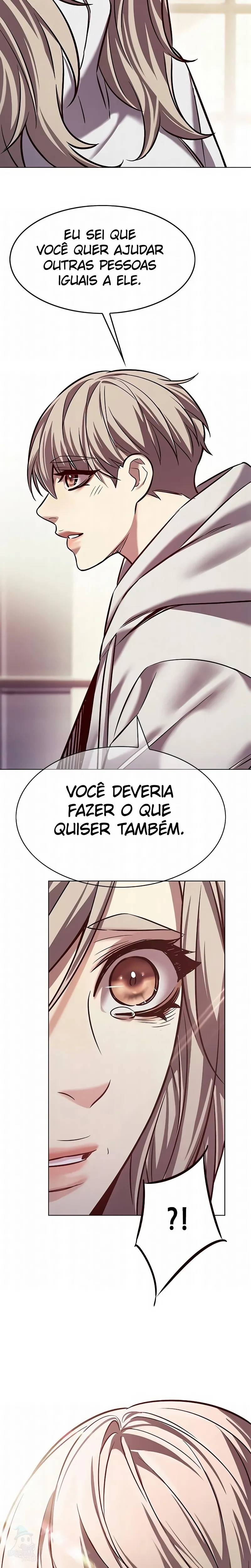 Read Eleceed Português Manga Online
