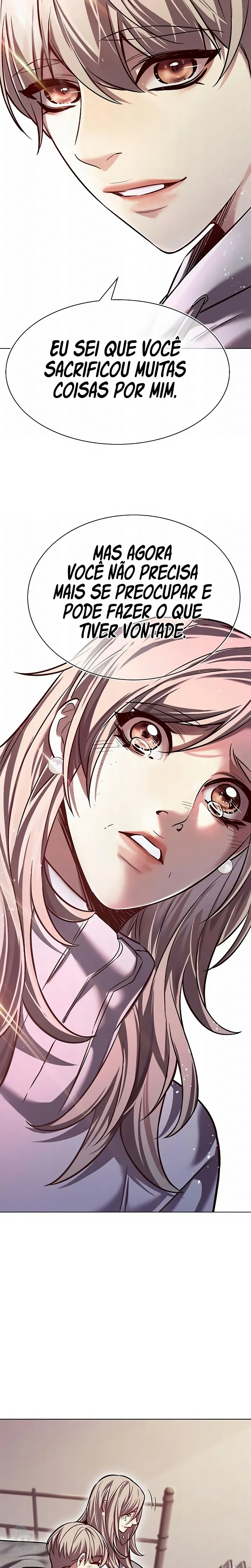 Read Eleceed Português Manga Online