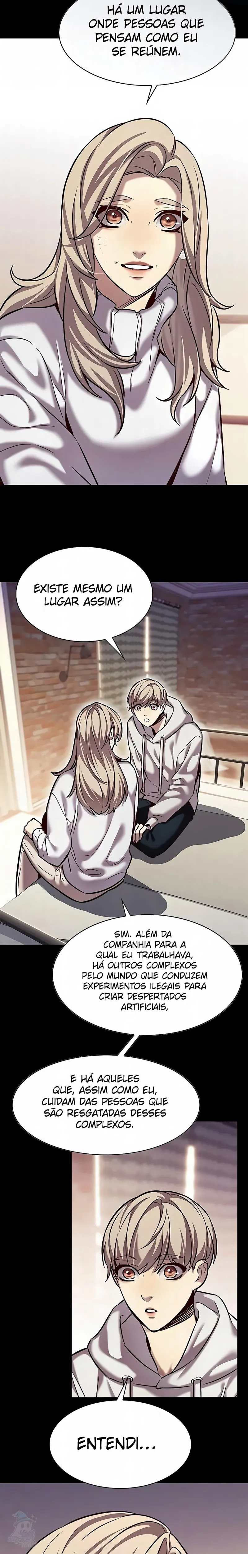 Read Eleceed Português Manga Online