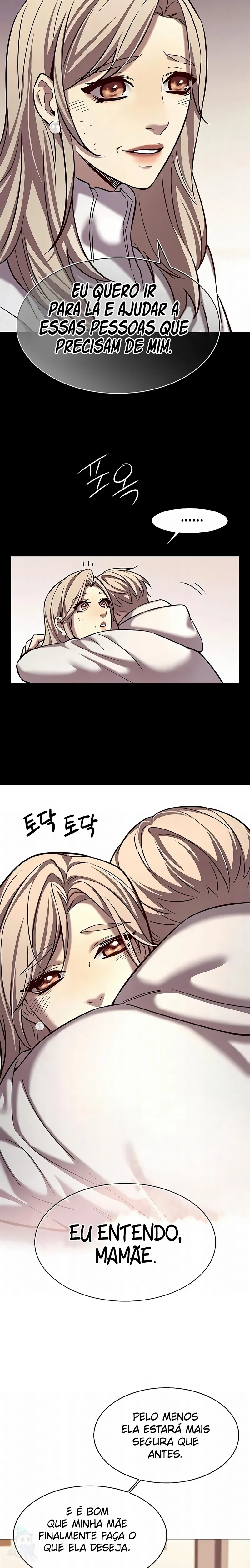 Read Eleceed Português Manga Online