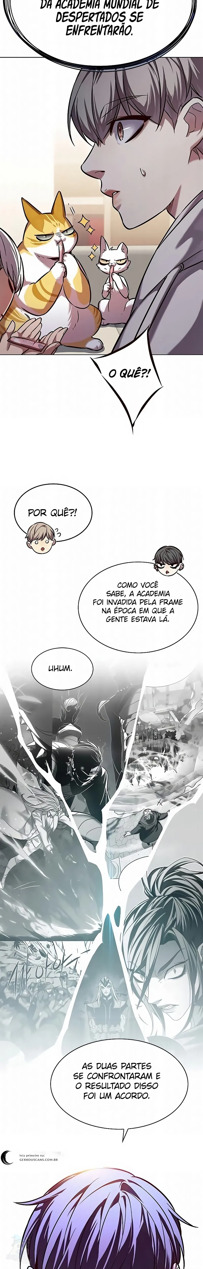 Read Eleceed Português Manga Online