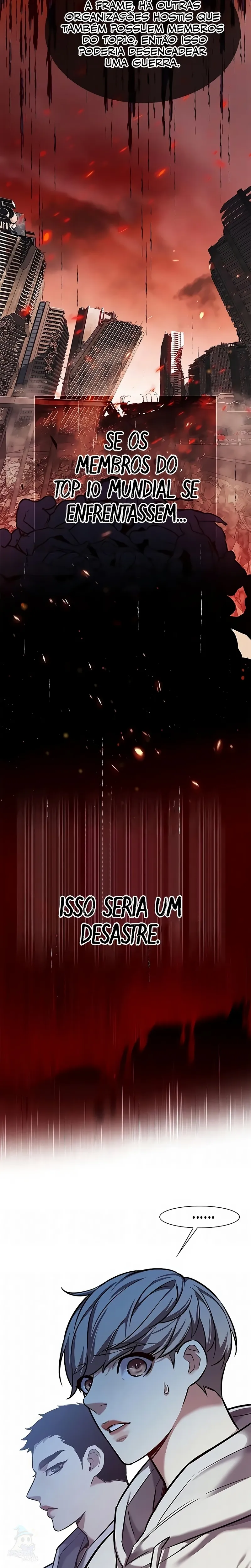 Read Eleceed Português Manga Online