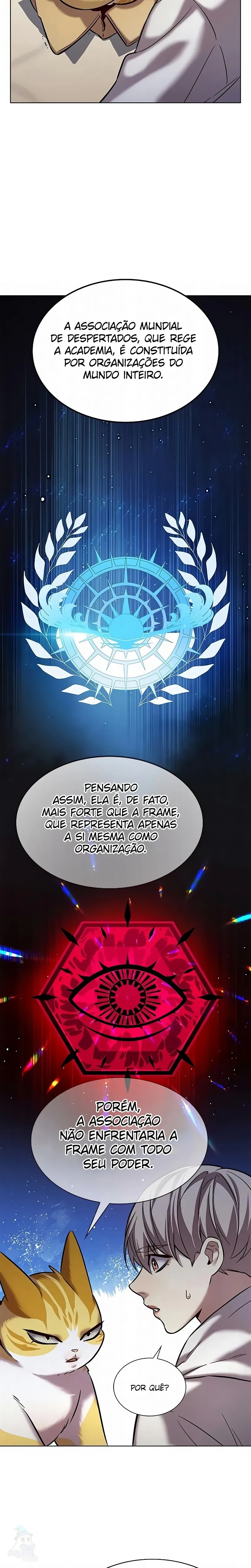 Read Eleceed Português Manga Online