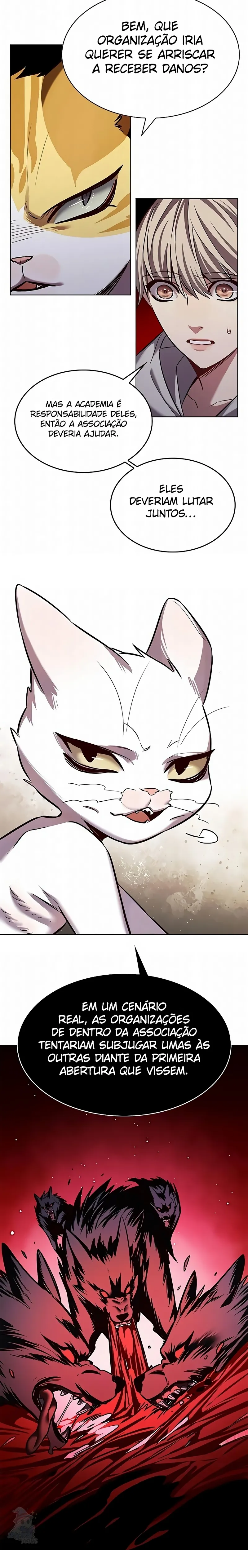 Read Eleceed Português Manga Online