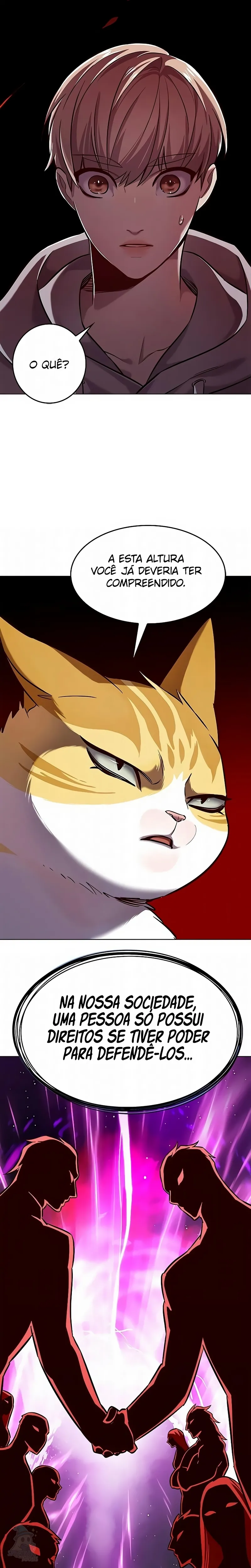 Read Eleceed Português Manga Online