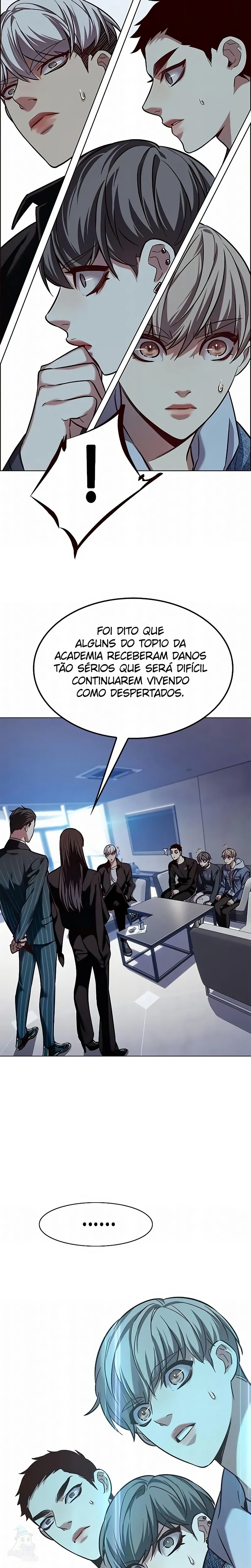 Read Eleceed Português Manga Online