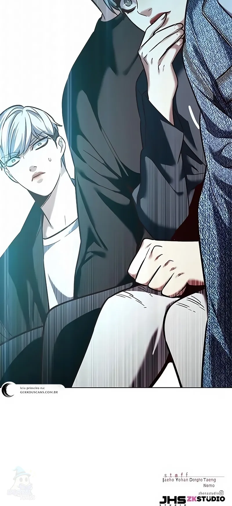 Read Eleceed Português Manga Online