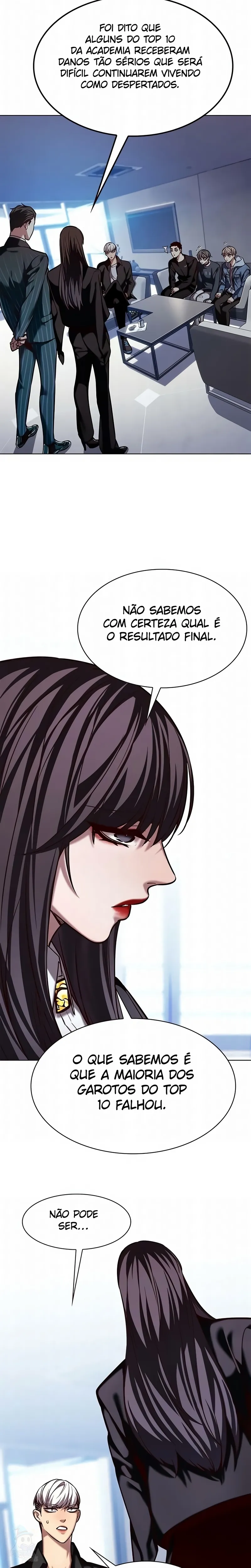 Read Eleceed Português Manga Online