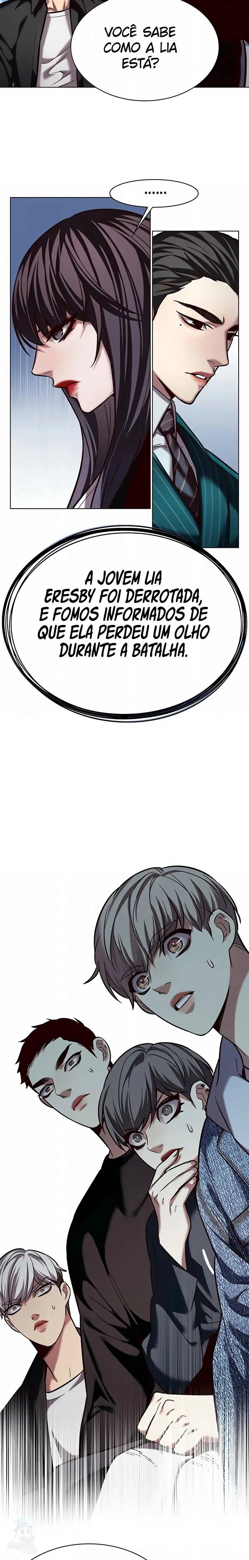 Read Eleceed Português Manga Online