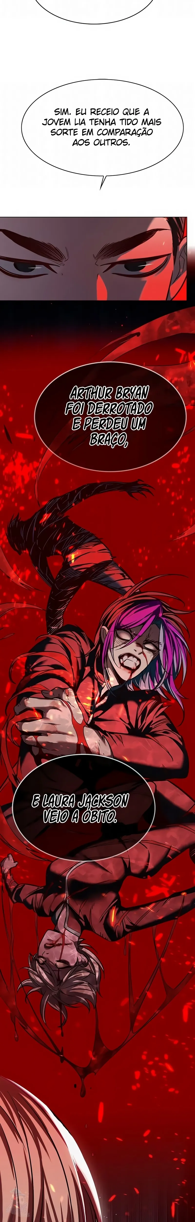 Read Eleceed Português Manga Online