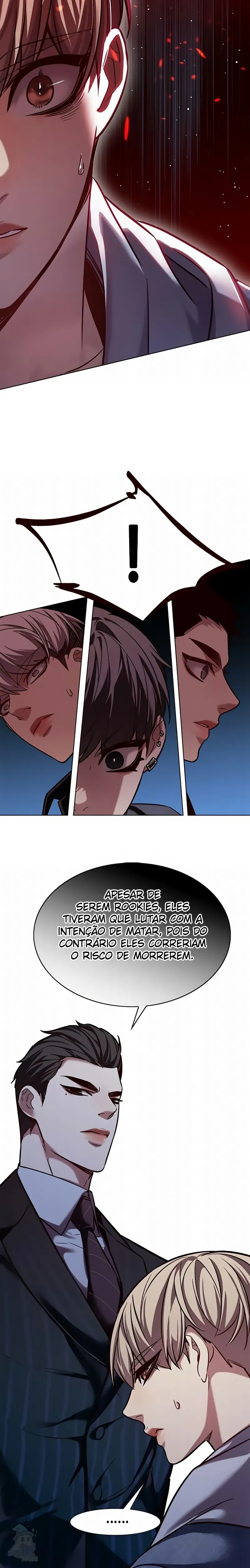 Read Eleceed Português Manga Online