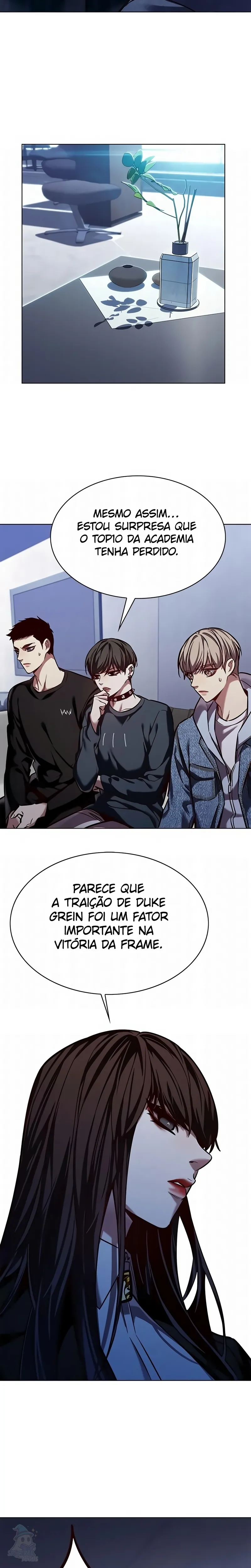 Read Eleceed Português Manga Online