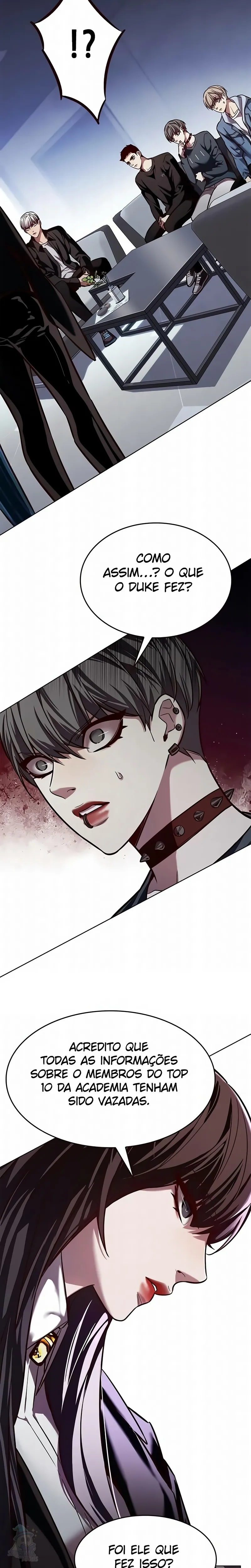 Read Eleceed Português Manga Online