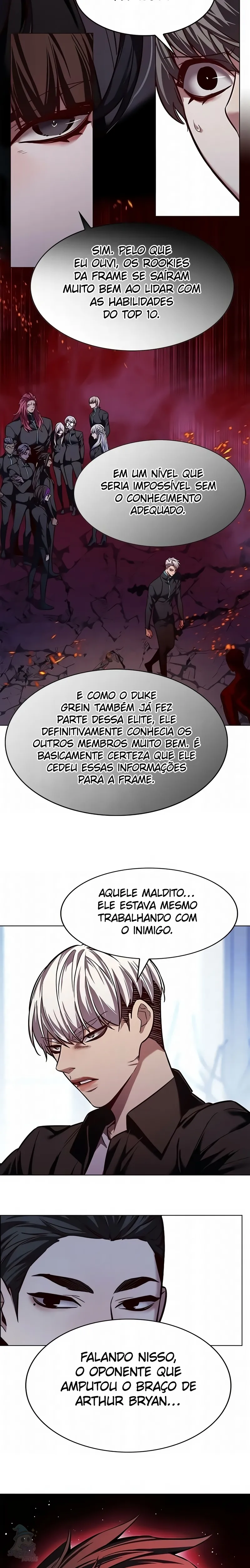 Read Eleceed Português Manga Online