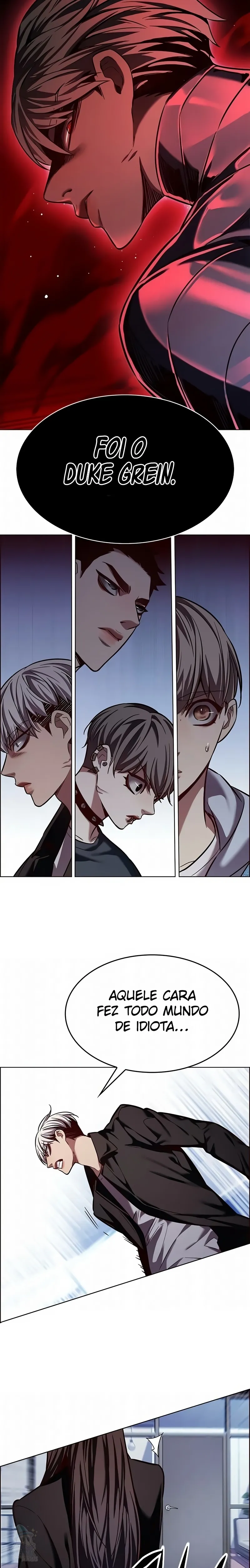 Read Eleceed Português Manga Online