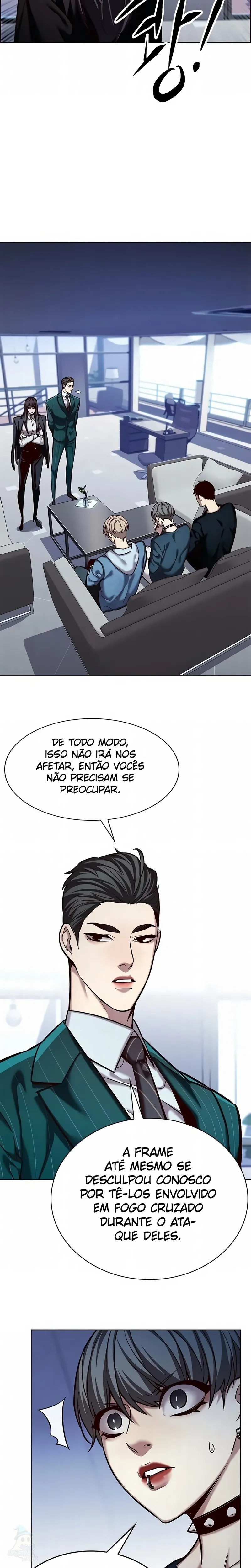 Read Eleceed Português Manga Online