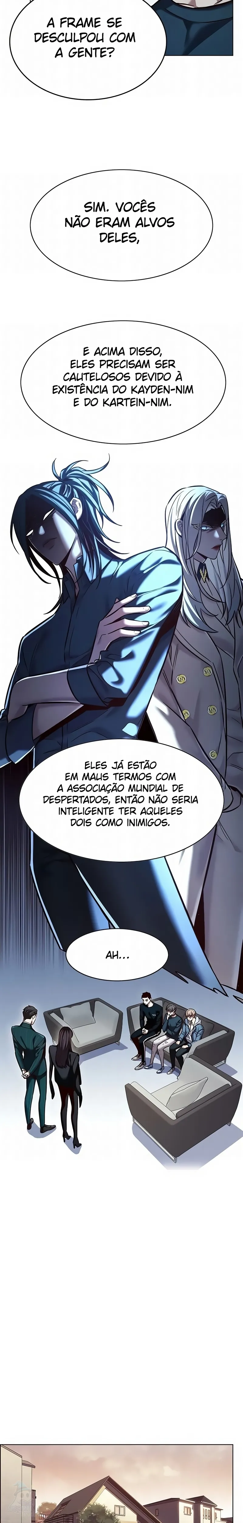 Read Eleceed Português Manga Online