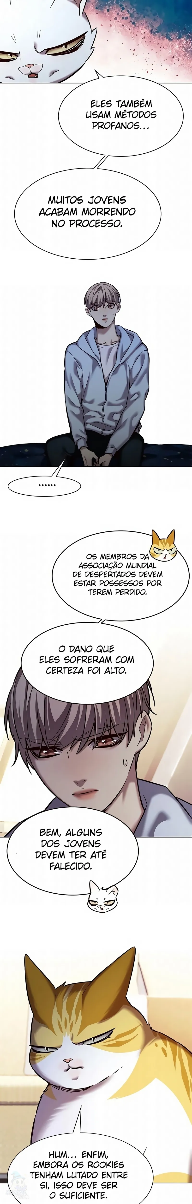 Read Eleceed Português Manga Online
