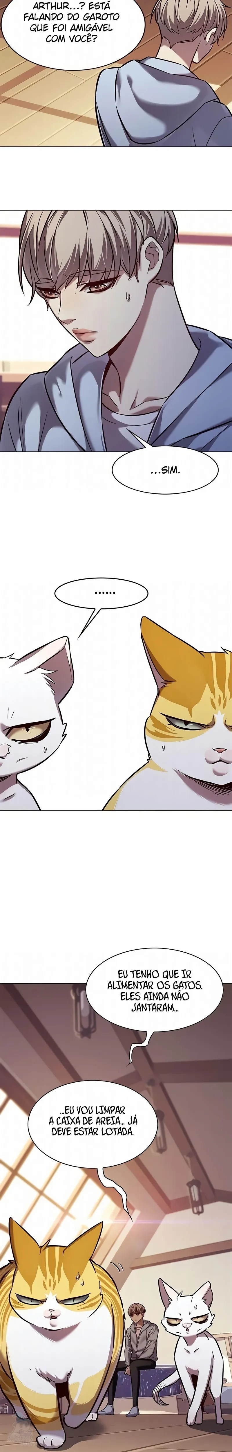 Read Eleceed Português Manga Online