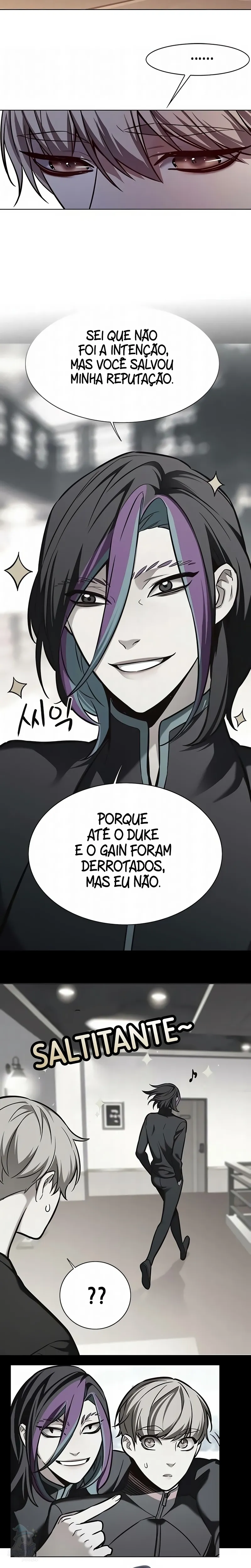 Read Eleceed Português Manga Online