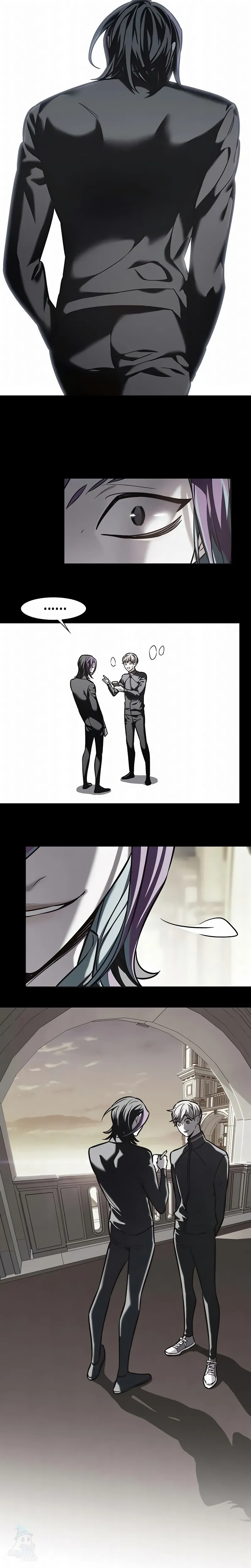 Read Eleceed Português Manga Online