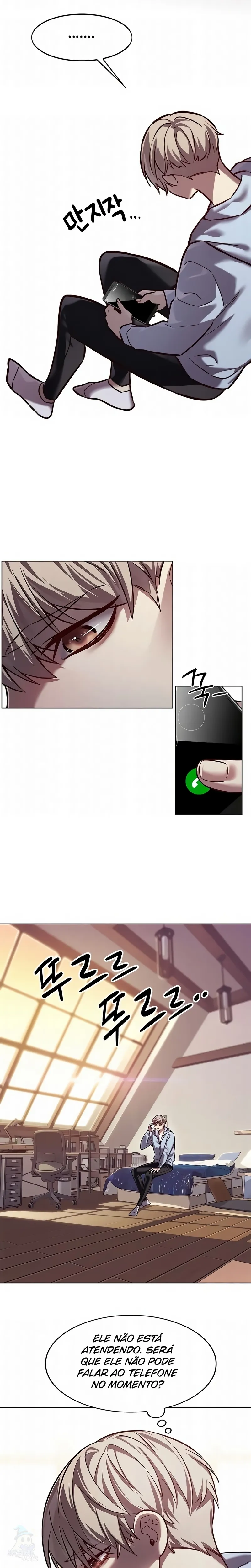 Read Eleceed Português Manga Online