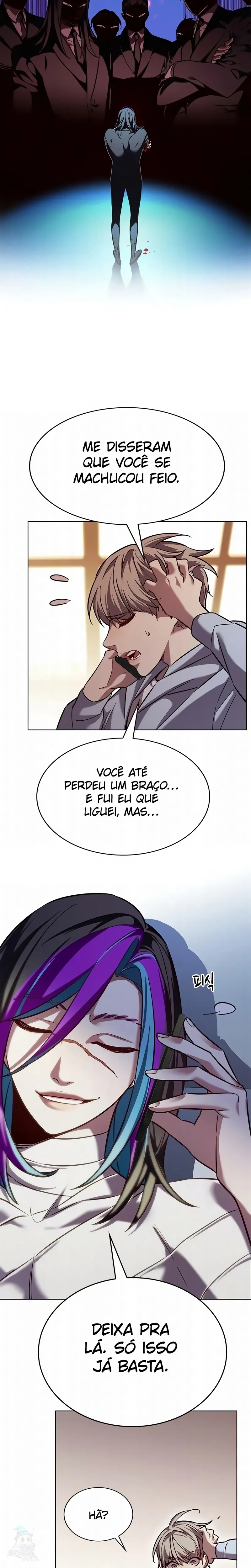 Read Eleceed Português Manga Online