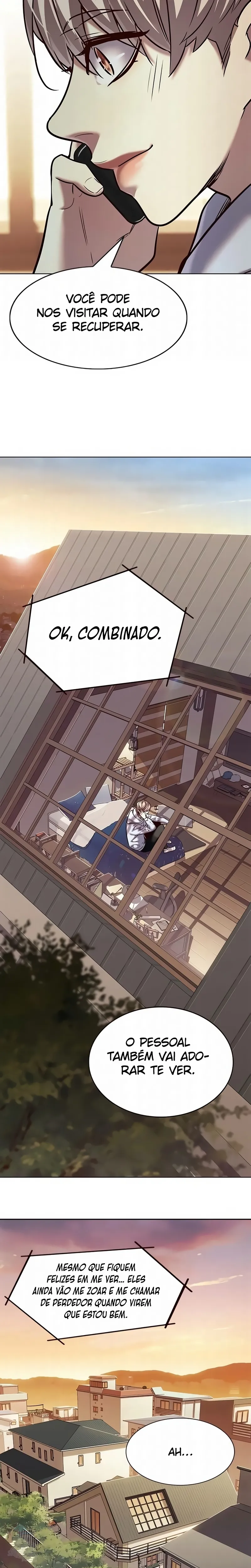 Read Eleceed Português Manga Online