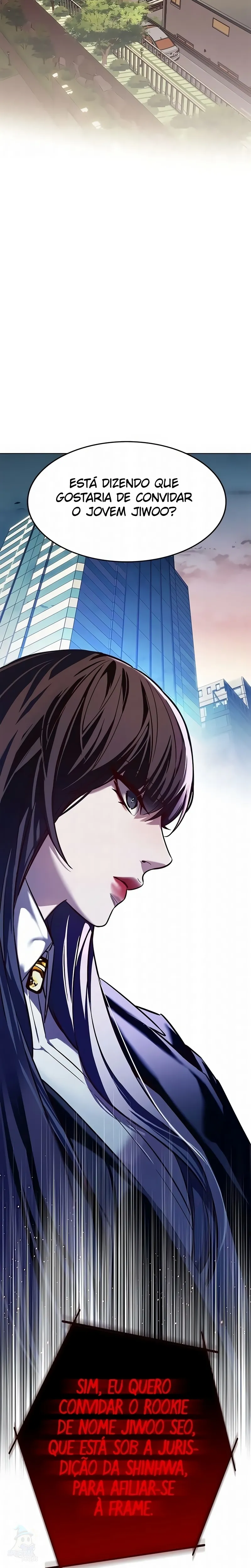 Read Eleceed Português Manga Online