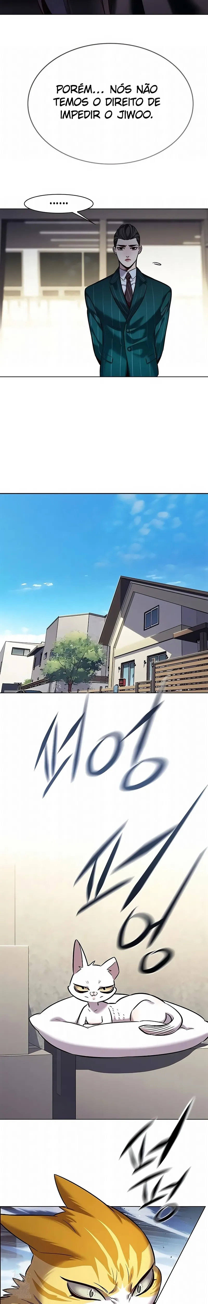 Read Eleceed Português Manga Online