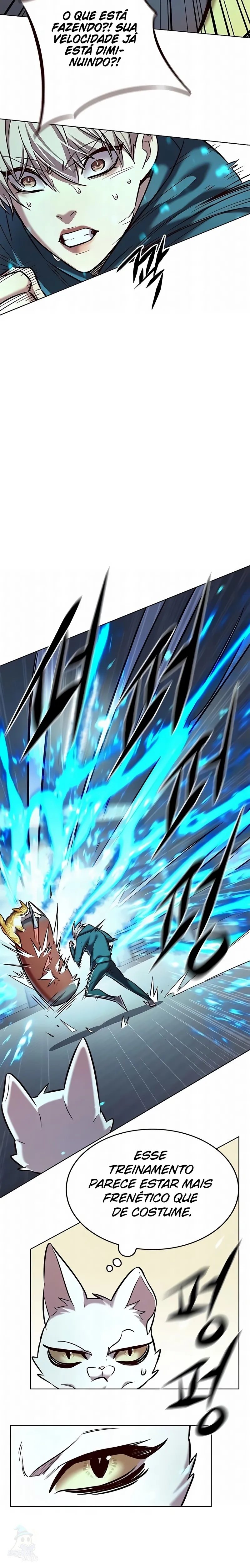 Read Eleceed Português Manga Online