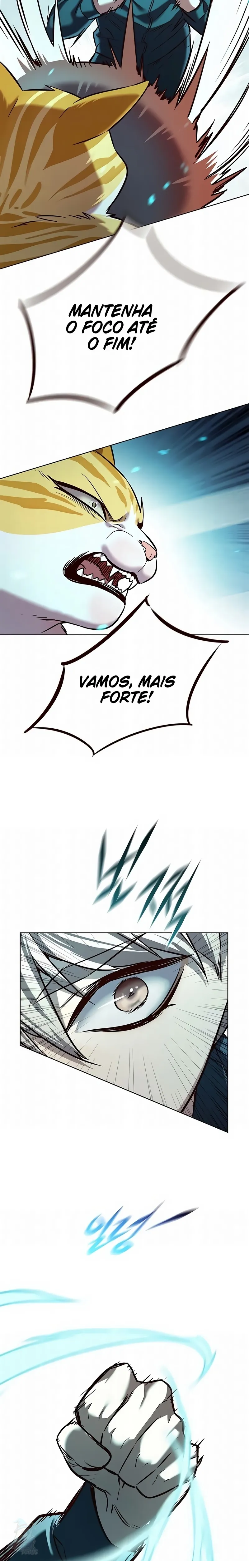 Read Eleceed Português Manga Online