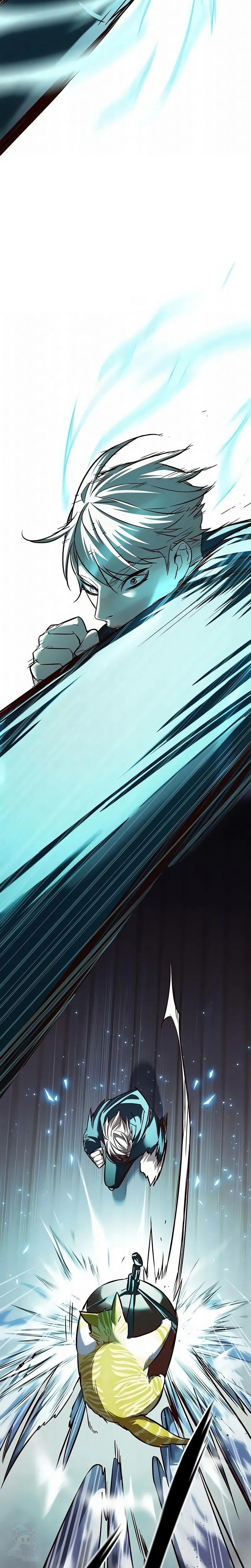 Read Eleceed Português Manga Online