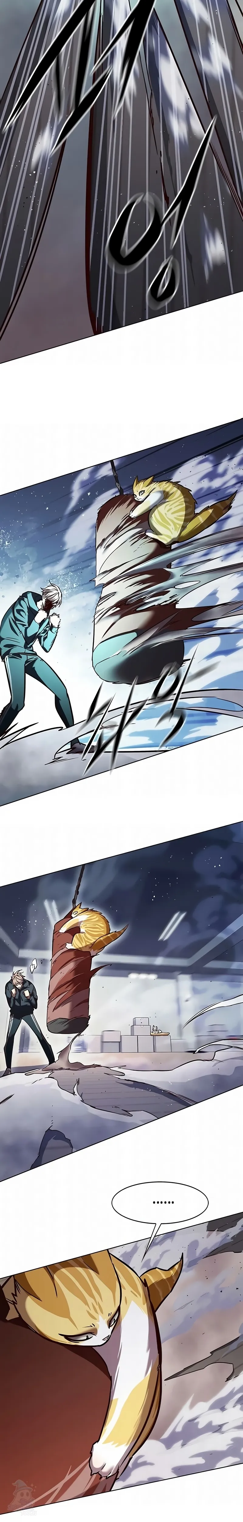 Read Eleceed Português Manga Online