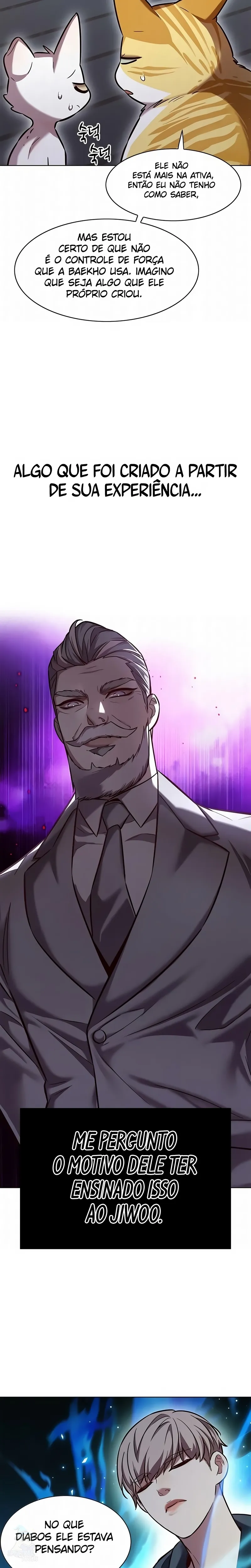 Read Eleceed Português Manga Online