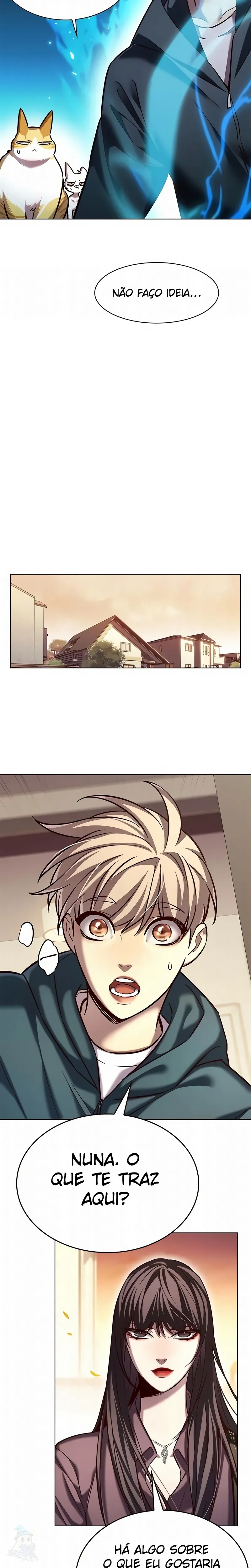 Read Eleceed Português Manga Online