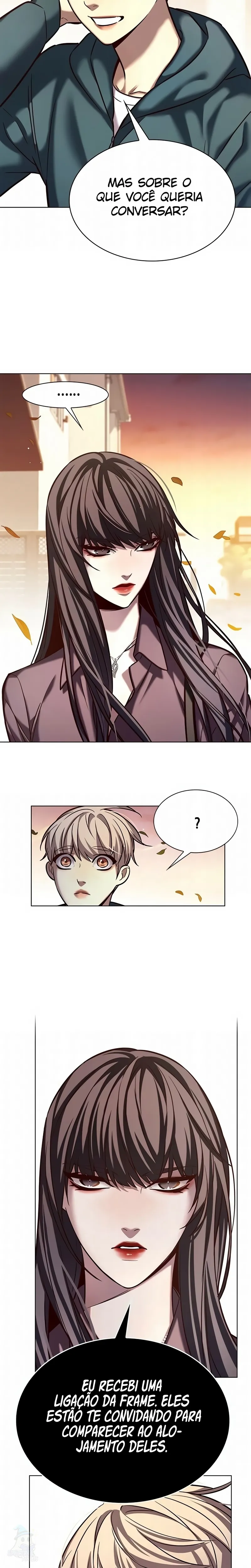 Read Eleceed Português Manga Online