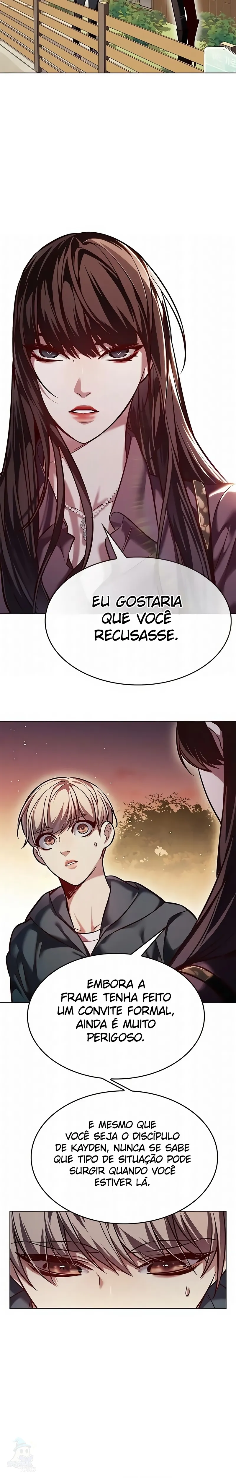 Read Eleceed Português Manga Online