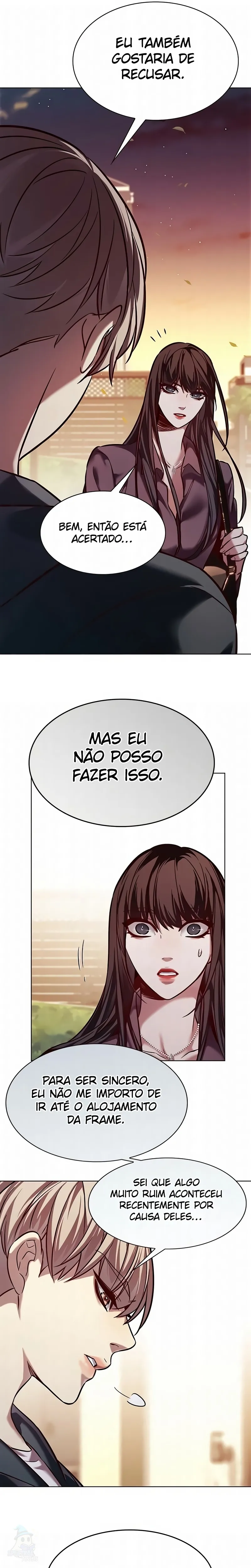 Read Eleceed Português Manga Online