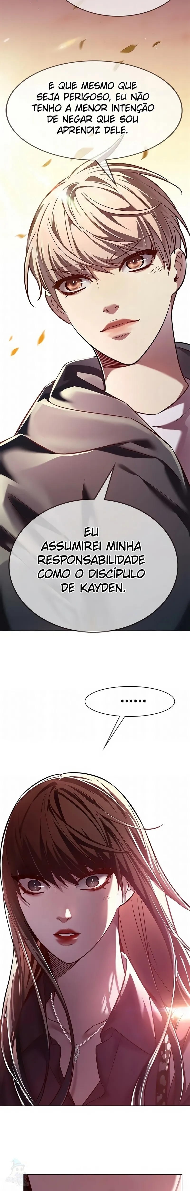 Read Eleceed Português Manga Online